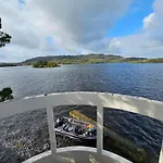 Lakehouse Inchiquin * Droíchead an Chláir