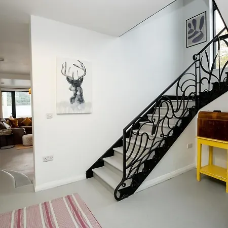 Lakehouse Inchiquin Droíchead an Chláir