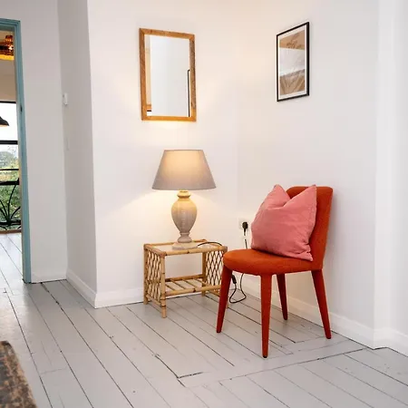 Lakehouse Inchiquin *