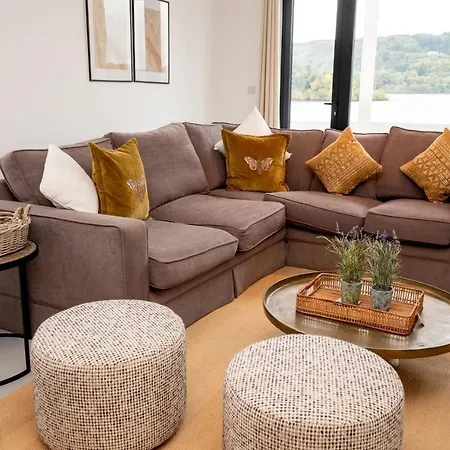 Lakehouse Inchiquin * Droíchead an Chláir