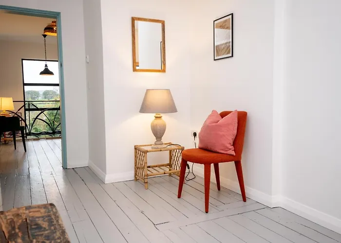 Lakehouse Inchiquin *