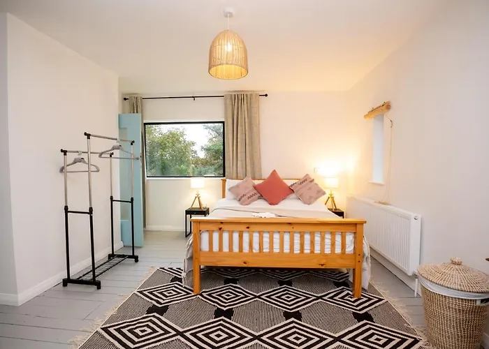 Lakehouse Inchiquin Droíchead an Chláir