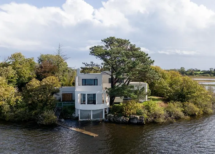 Lakehouse Inchiquin *