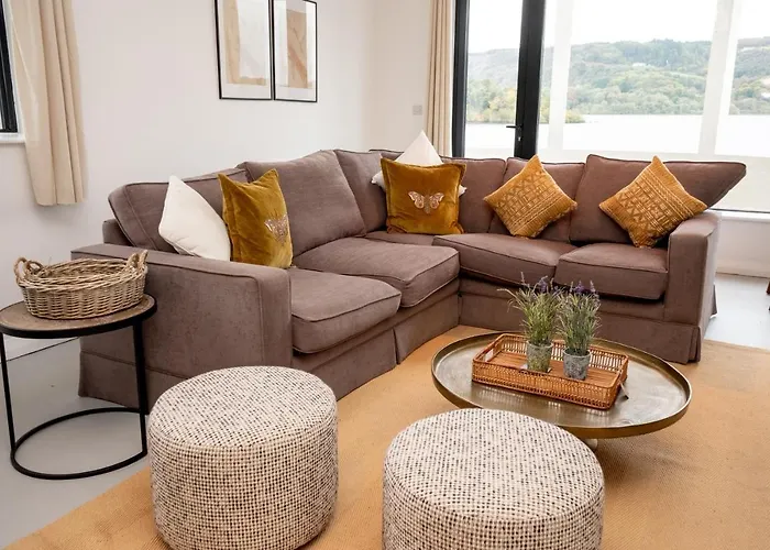 Lakehouse Inchiquin * Droíchead an Chláir